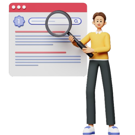 Digital Marketing Animation