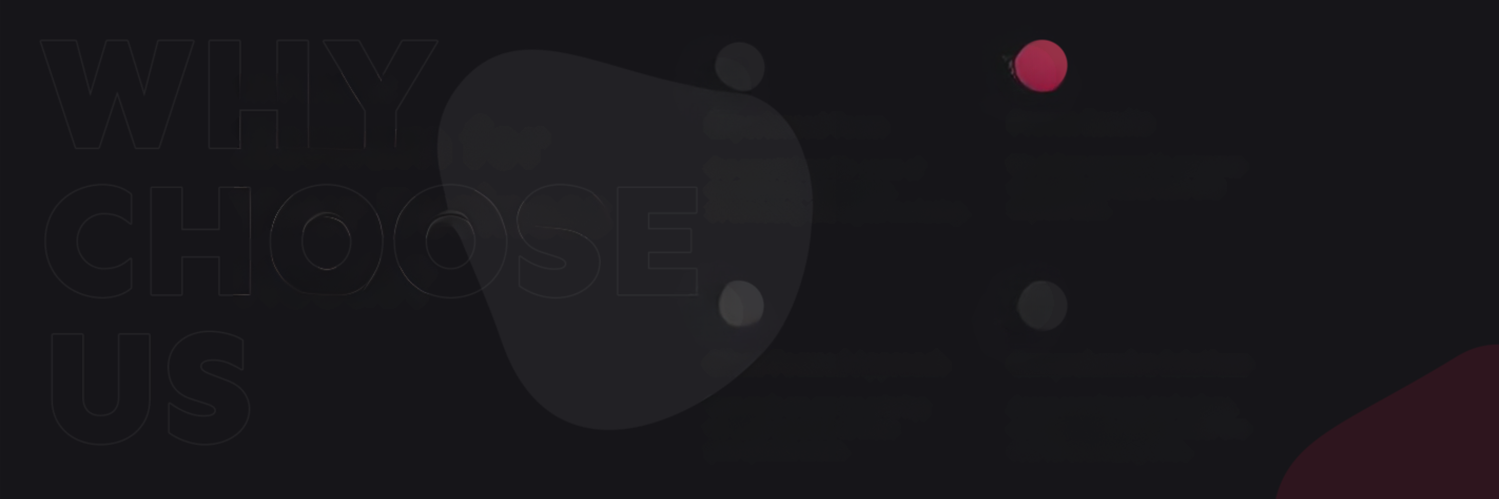 Why Choose Background